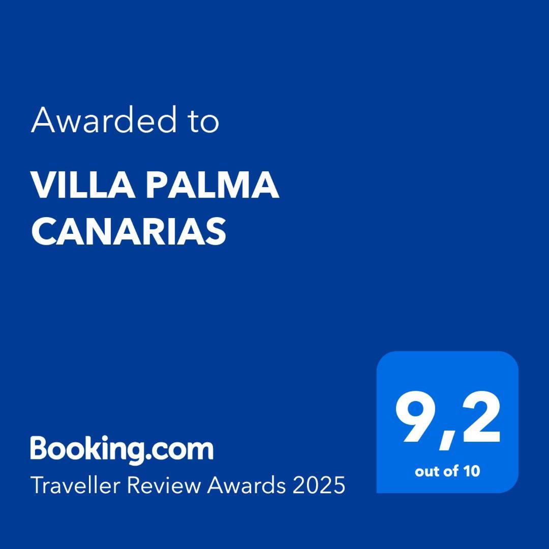 Villa Palma Canarias Costa Adeje  Exterior foto